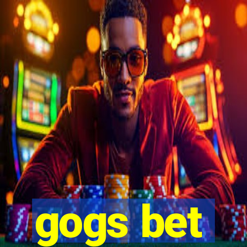 gogs bet