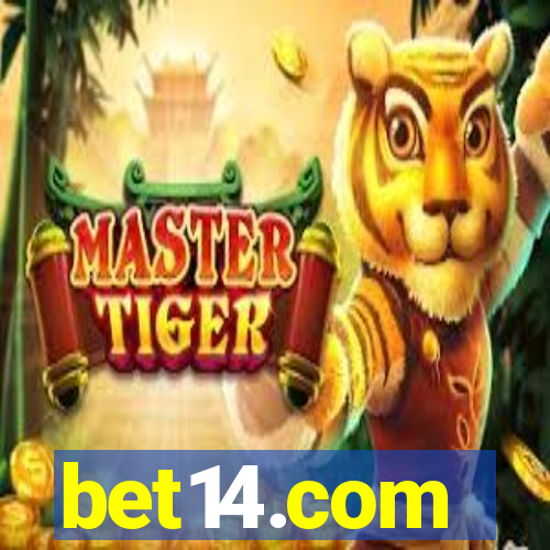 bet14.com