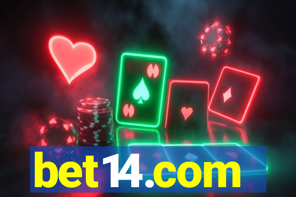 bet14.com