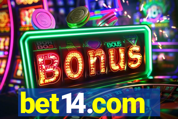 bet14.com