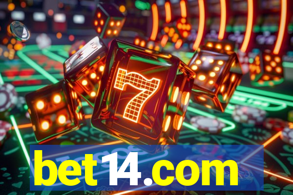 bet14.com