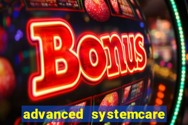 advanced systemcare 17 serial key brasil