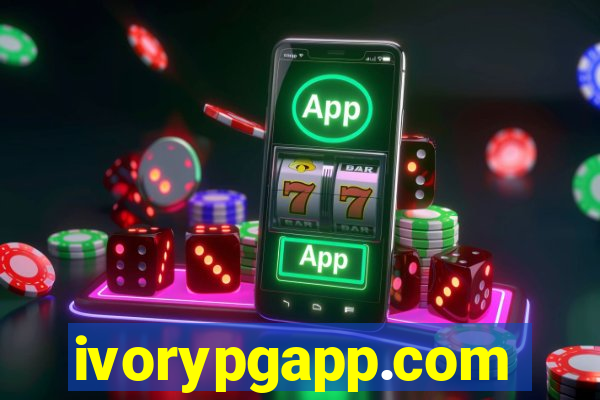 ivorypgapp.com