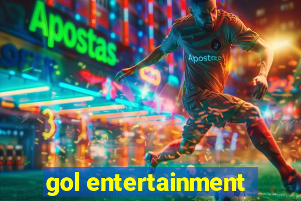 gol entertainment