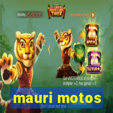 mauri motos