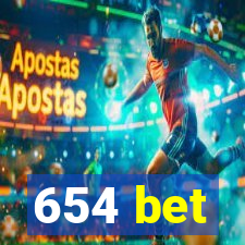 654 bet