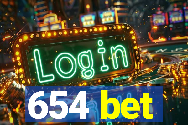 654 bet