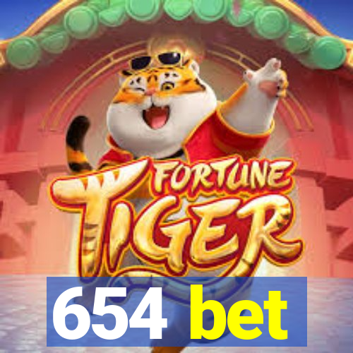 654 bet