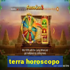 terra horoscopo