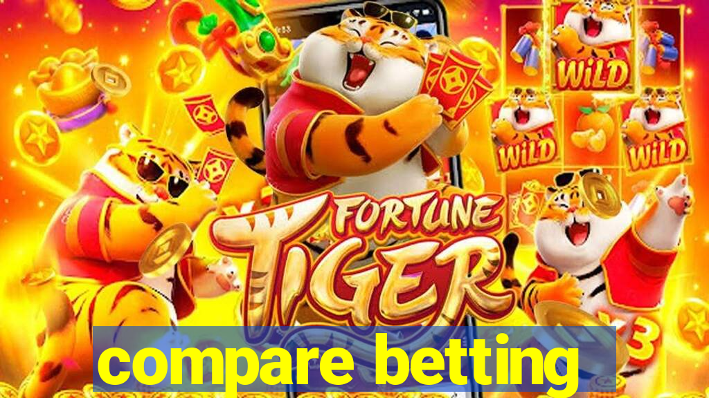 compare betting