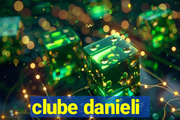 clube danieli