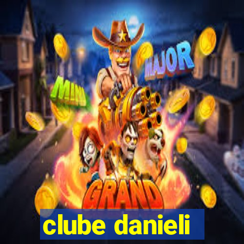 clube danieli