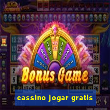 cassino jogar gratis