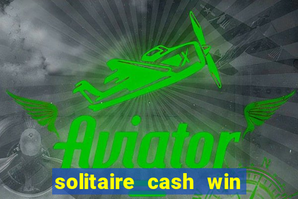 solitaire cash win real money gcash