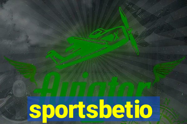 sportsbetio