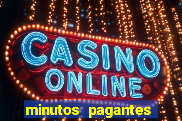 minutos pagantes fortune ox à noite