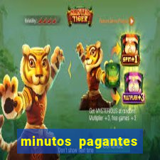 minutos pagantes fortune ox à noite