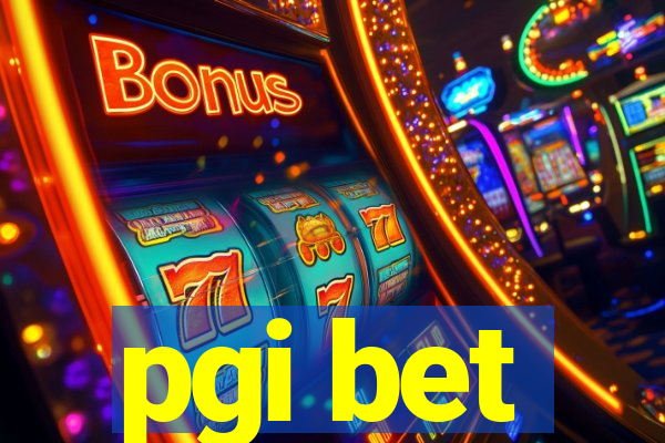 pgi bet