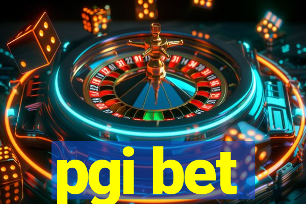 pgi bet