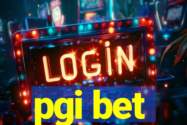 pgi bet