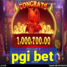 pgi bet