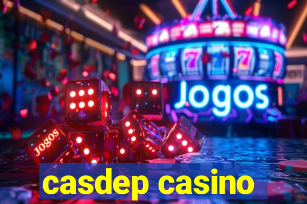 casdep casino