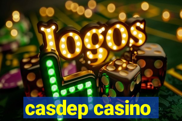 casdep casino