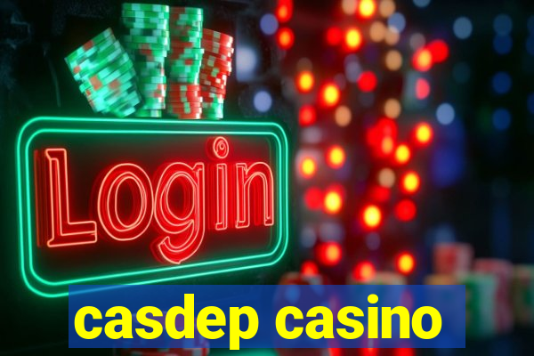 casdep casino