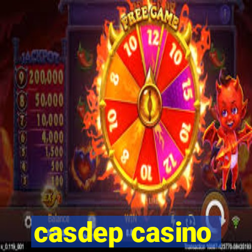 casdep casino