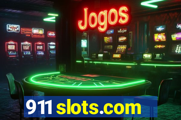 911 slots.com