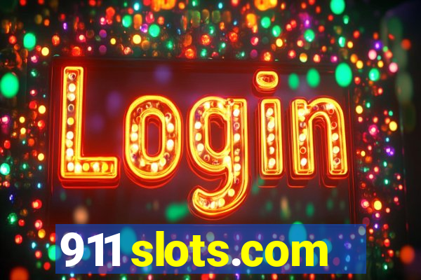 911 slots.com