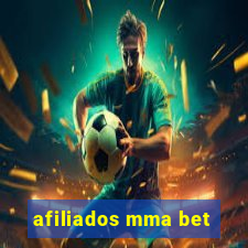 afiliados mma bet