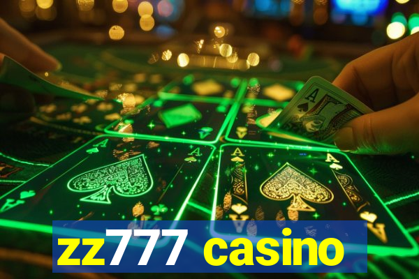 zz777 casino