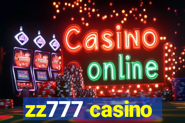 zz777 casino