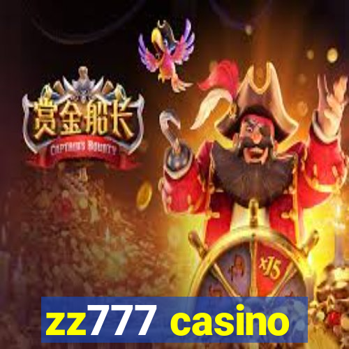 zz777 casino