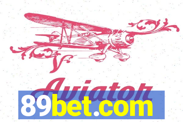 89bet.com