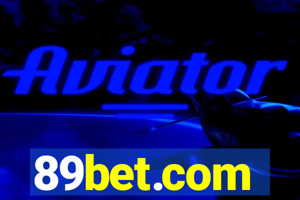 89bet.com