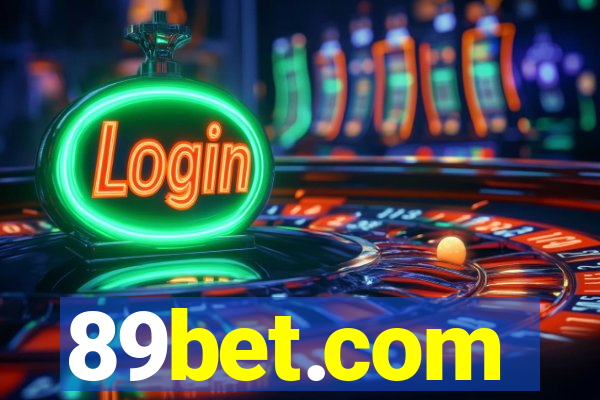 89bet.com