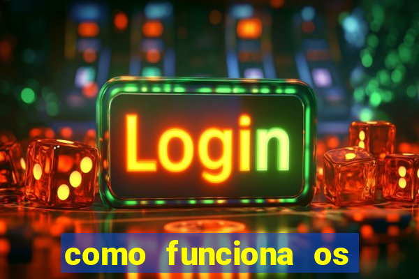 como funciona os jogos online