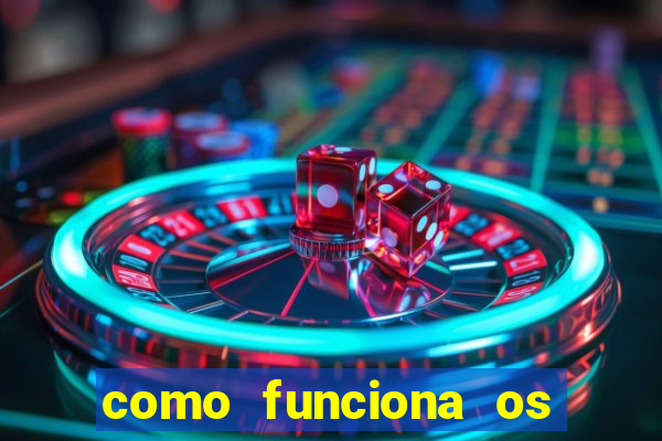 como funciona os jogos online