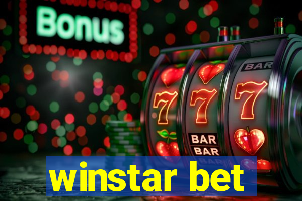 winstar bet