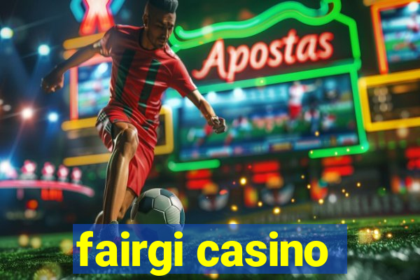 fairgi casino