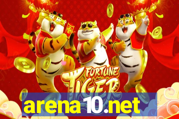 arena10.net