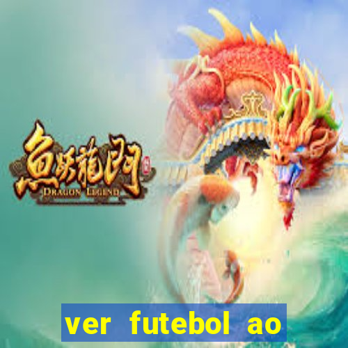 ver futebol ao vivo futemax