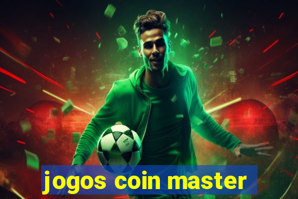 jogos coin master