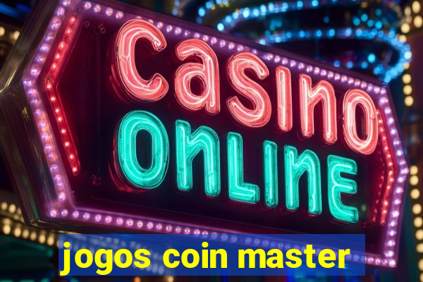 jogos coin master