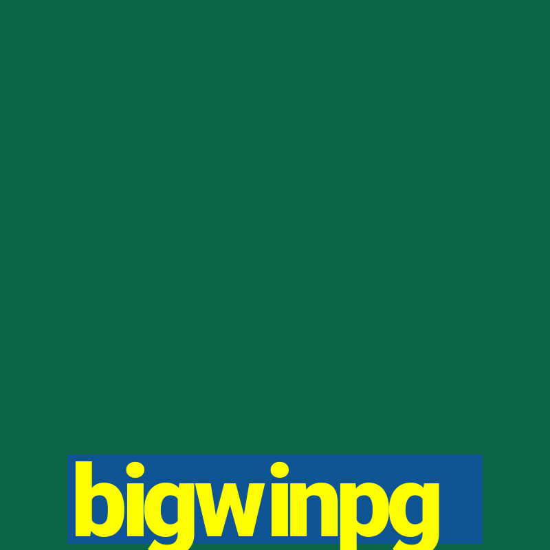 bigwinpg