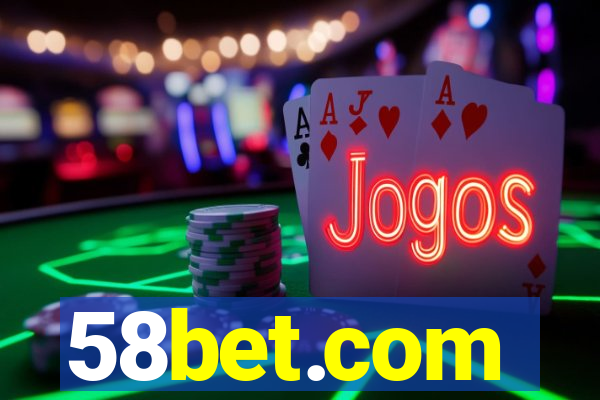 58bet.com