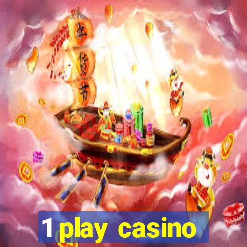 1 play casino