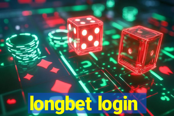 longbet login